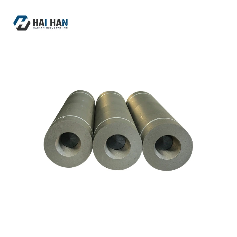 China good price UHP 300mm 450mm 500mm 600mm graphite/carbon electrode for EAF/LF