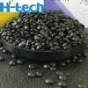 china High carbon black masterbatch/plastic black masterbatch