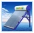 Import China homemade compact solar water heater from China
