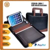 China hot sale Genuine Leather Material briefcases&unique leather briefcase&briefcase