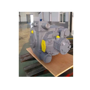 China hot sale pv20, 21, 22, 23 hydraulic piston pump, piston ram concrete pump