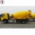 Import China HOWO A7 6X4 25T 12m3 concrete mixer truck weight for sale from China