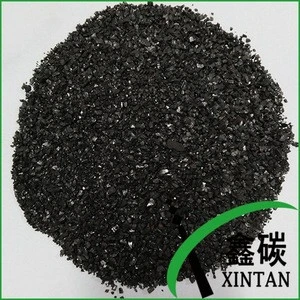 China Made Carbon Raiser Calcined Anthracite Coal CAC Price