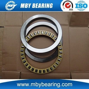 China-Made Manufaturer Thrust Spherical Roller Bearing 81110,81210,89310,87410,89410