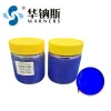 China Manufacture competitive products r Water based Red Pigment Cosmetics Pigment Phthalocyanine Blue Pigment