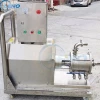 China manufacture food grade pump emulsifier