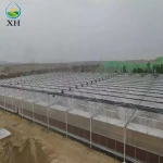 China Manufacture Greenhouse Plastic Film For Mushroom