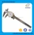 Import China manufacture high precision 0-300mm stainless steel vernier caliper for measuring tool from China