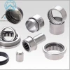 China manufactured good quality precision chrome steel & stainless steel bearing needle rollers