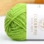 Import China Manufacturer Eco-Friendly Crochet Cotton Yarn 50g Combed Milk Cotton Yarn for Hand Knitting from China