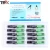 China Manufacturer FTTH Field Quick Assembly Fiber Optic SC APC  Fast Connector