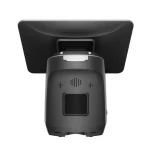 China manufacturer supermarket machine with wifi built-in small ticket printer pos cash register machine