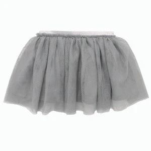 China manufacturer toddler baby skirt organic cotton clothing for sale