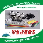 China Manufacturer top quality metal cable clip