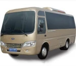 China Mini Bus Andaer AAQ6600KA With High Quality For Sale