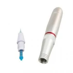 china OEM manufacturer  5 AXIS cnc machining and milling Parts Tattoo Needle cartridge pen by your drawing
