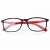 China Promotional Cheap anti blue light computer Eye Glasses Frame Plastic TR Optical Eyeglasses Frames