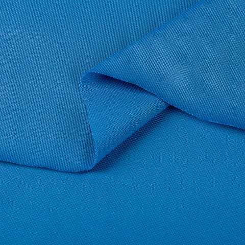 China Supplier 95%Polyester 5%Spandex Quick Dry Pinue Mesh Fabric High Elastic For Sportswear