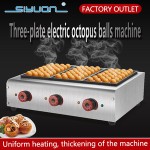 china supplier automatic fish meat ball making machines