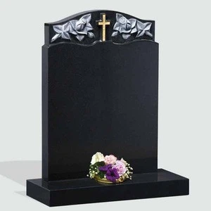 China Supplier of Customized Granite Headstone and Tombstone Monument Wholesale