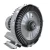 Import China supplier stainless steel air centrifugal fan blower wheel impeller from China