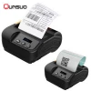 China Suppliers 80mm bluetooth ticket printer wireless laser expiry date printer