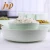 Import China suppliers custom easy to clean tableware plates ceramic dinner set dinnerware from China