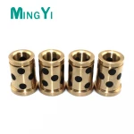 China Suppliers Professional Custom High Precision Ball Bearing