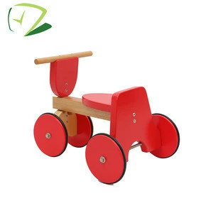 China Supply wooden balance bike bicycle For Sale