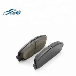 china wholesale auto parts brake pad system