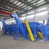 China wholesale market granulator for polyethylene granulating machine plastic granulate production line