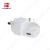 Import China Wholesaler Electrical Plug Adapter Malaysia DC 5v 1a Charger For Mobile from China