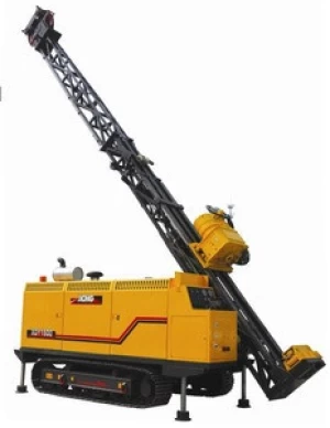 China XCMG XDY1500 concrete core drilling rig machine for mineral exploration price