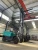 Import Chinese best quality 60V 1 ton 1.5 ton 2 ton 3 ton  electric forklifts trucks with good price from China
