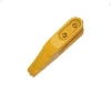 chinese brand wheel loader bucket tooth, wheel loader spare part, construction machinery parts