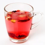 Chinese Dried Fruit Flavor Tea Organic Herb Flower Tea Chinese Slimming Tea for Weight Loss