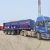 Import Chinese Factories 3 Axle 60tons Crawler Dump Trailer Conveyor Belt Dump Trailer from China