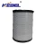 Import Chinese good supplier diesel engine air filter 24749051 for excavator parts from China