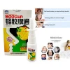 Chinese herb propolis Nose Spray treat rhinitis and other nasal problems