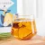 Import Chinese herbal tea organic efficient herbal tea drink flavor tea from China