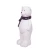 Import Chinese Home Sculpture Decor Polar Bear Statue Animals Resin Craft from China