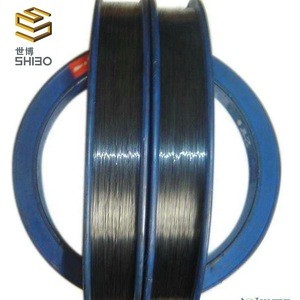 Chinese professional manufacturer SHIBO factory price  99.95% Tungsten wires