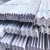 Import Chinese steel suppliers provide 310s stainless steel angle bar from China
