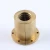 Import chinese supplier cylindrical copper metal gear wheel spare parts for sale from China