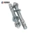 Import Chinese Supply carbon steel wedge anchor bolt galvanized wedge anchor from China