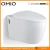 Import Chinese supply ceramic wall hung toilet from China