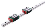 Chinese Top Quality linear guide Rail for CNC machine