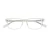 Import Classic Eyewear Computer Acetate Optical Anti Radiation Lens Eyewear Glasses from China