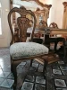 classic furniture dining room set