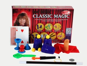 Classic Magic Box magic game toys for sale